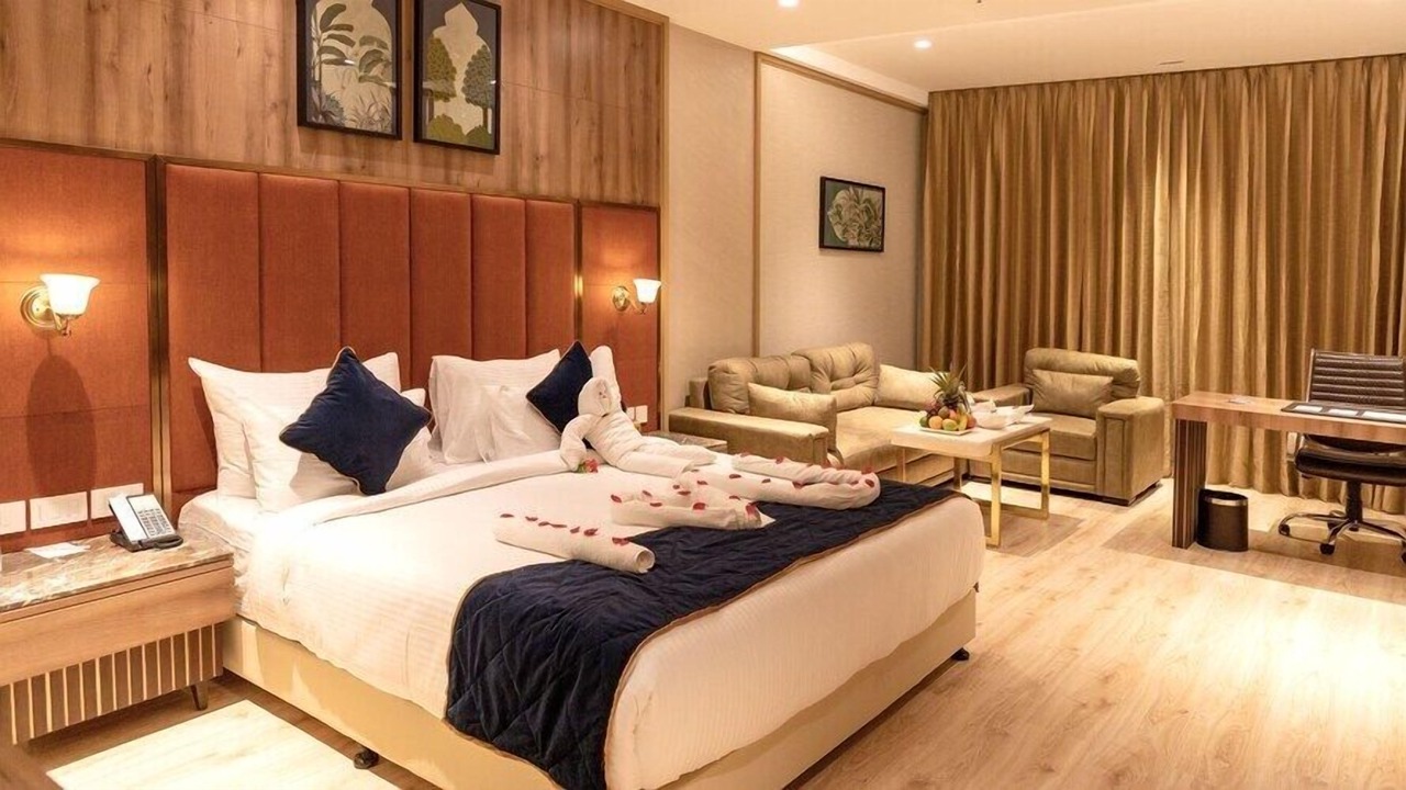 Photo of Bedroom in Siliguri