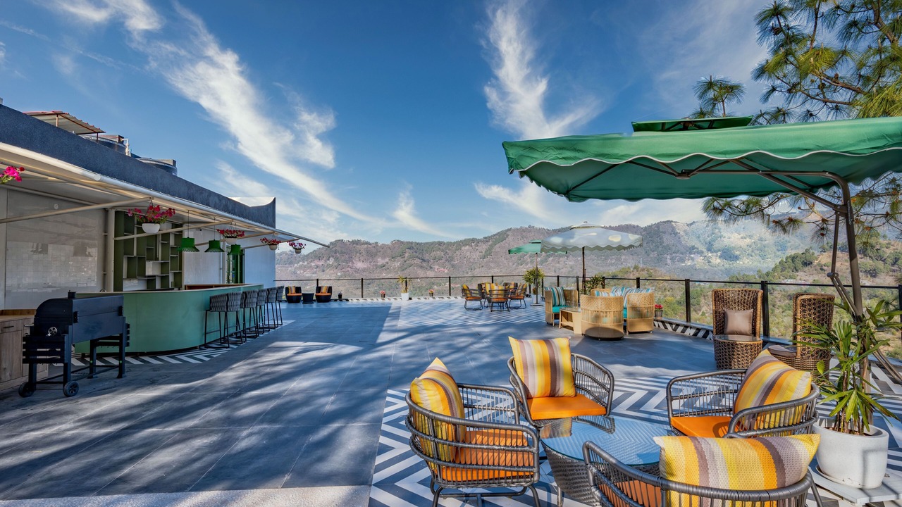 Photo of Outdoor in Kuthar