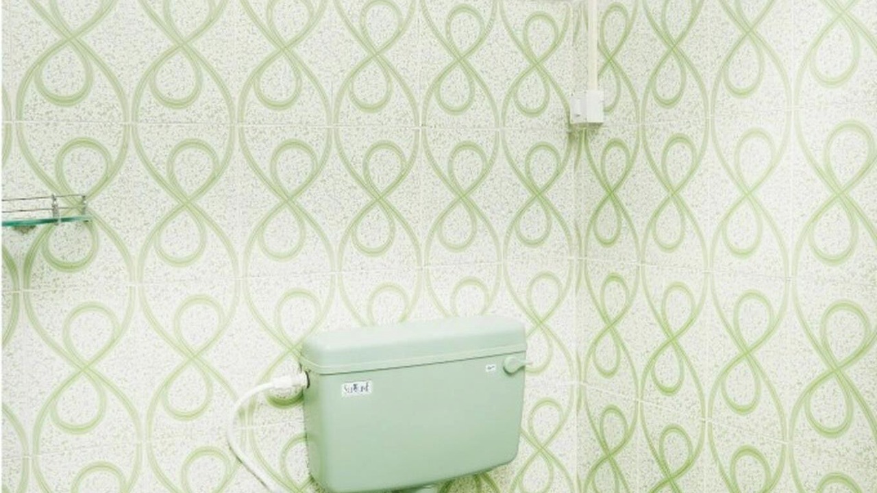 Photo of Bathroom in Aryad South