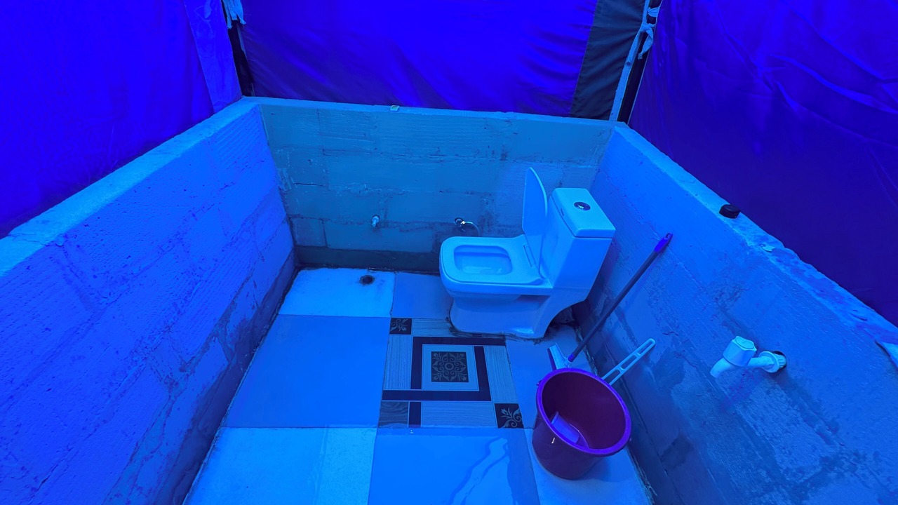 Photo of Bathroom in Kaul