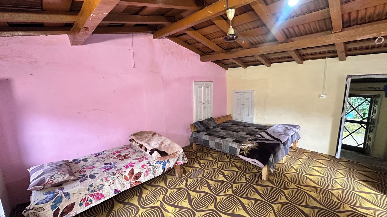 Photo of Bedroom in Kaul