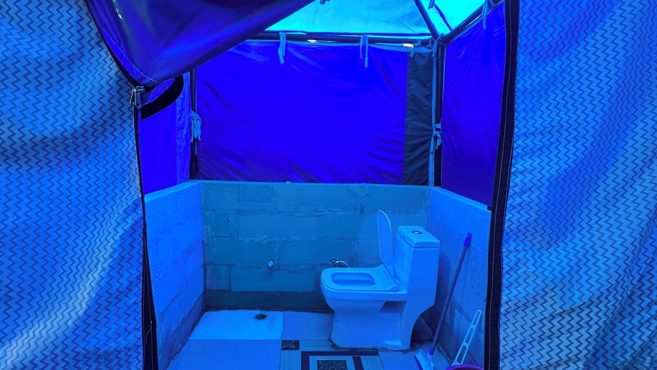 Photo of Bathroom in Kaul