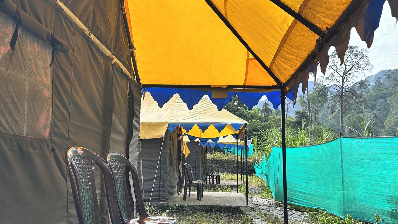 Photo of Outdoor in Kaul