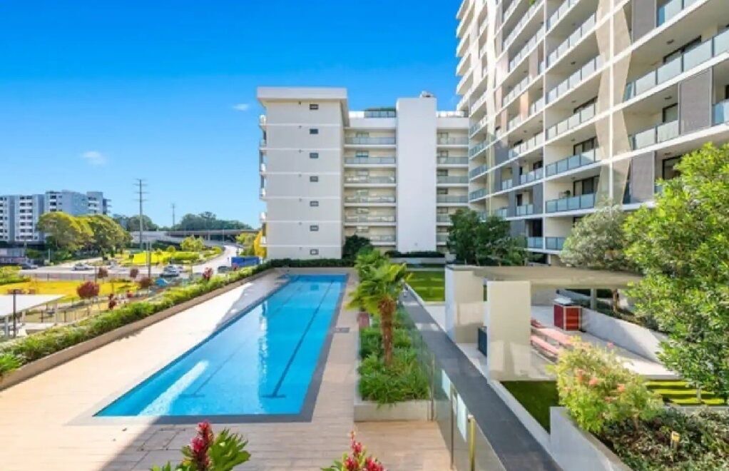 Photo of Outdoor in Homebush