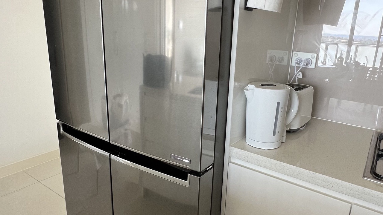 Photo of Kitchen in Homebush