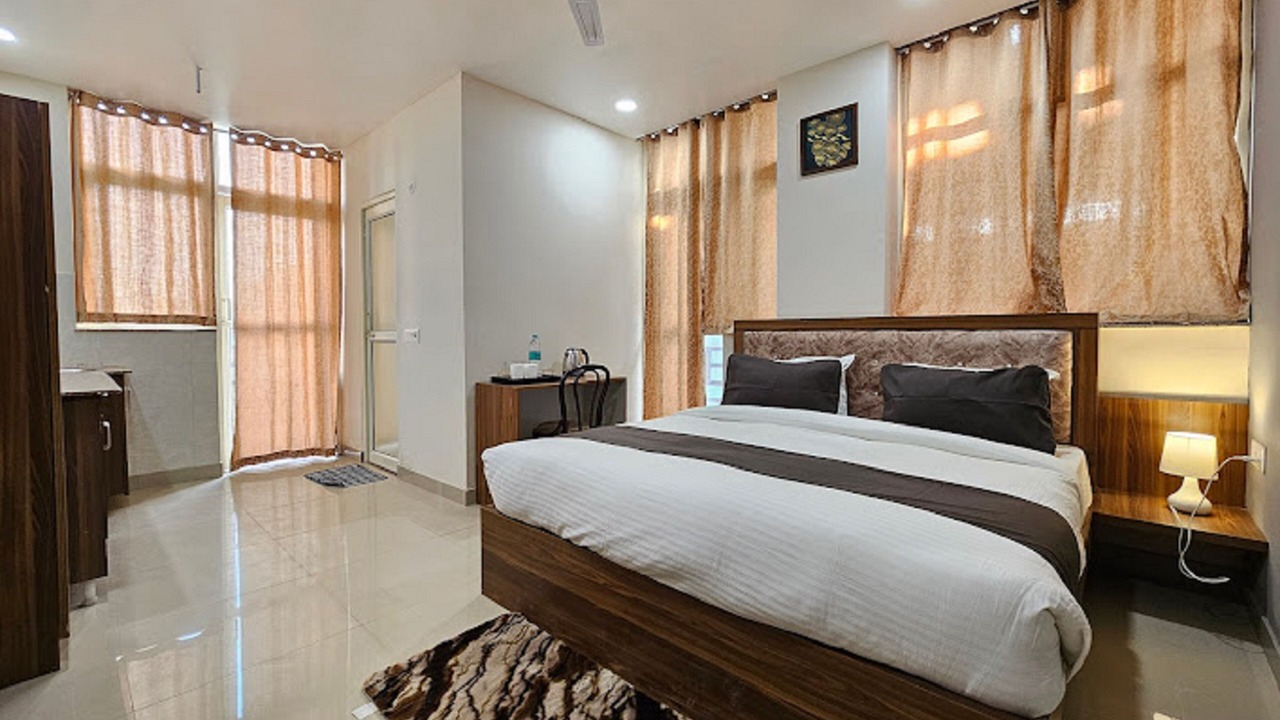 Photo of Bedroom in Baraula