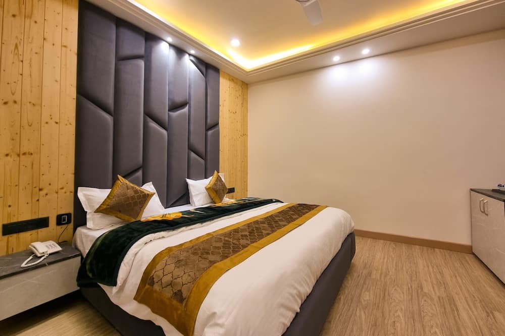 Photo of Bedroom in Chamba