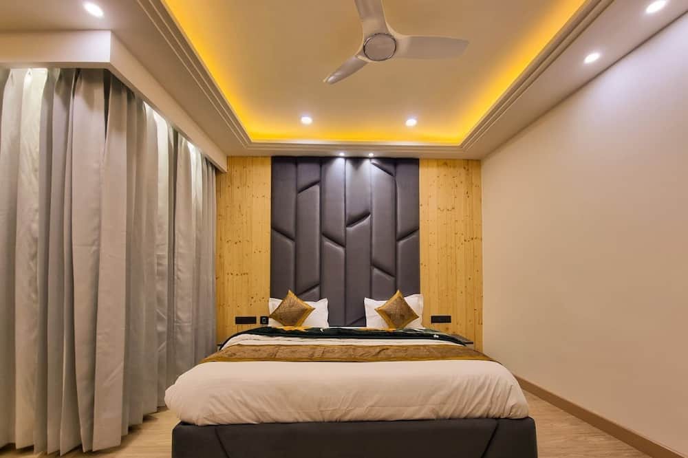 Photo of Bedroom in Chamba