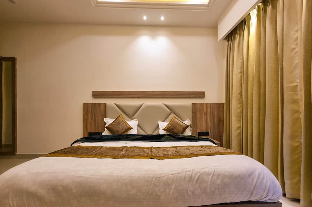 Photo of Bedroom in Chamba