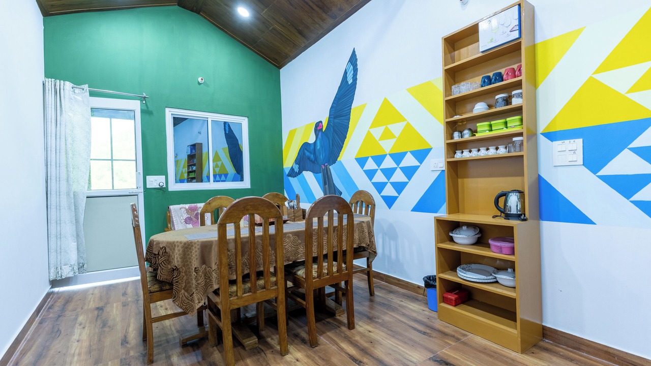 Photo of Bedroom in Sona Nadi Range