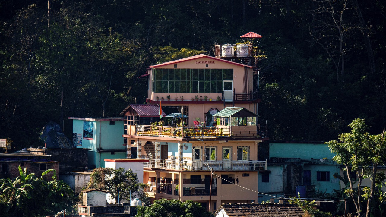 Photo of Outdoor in Sona Nadi Range