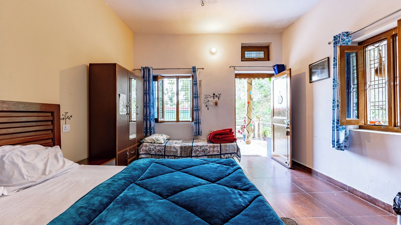 Photo of Bedroom in Sona Nadi Range