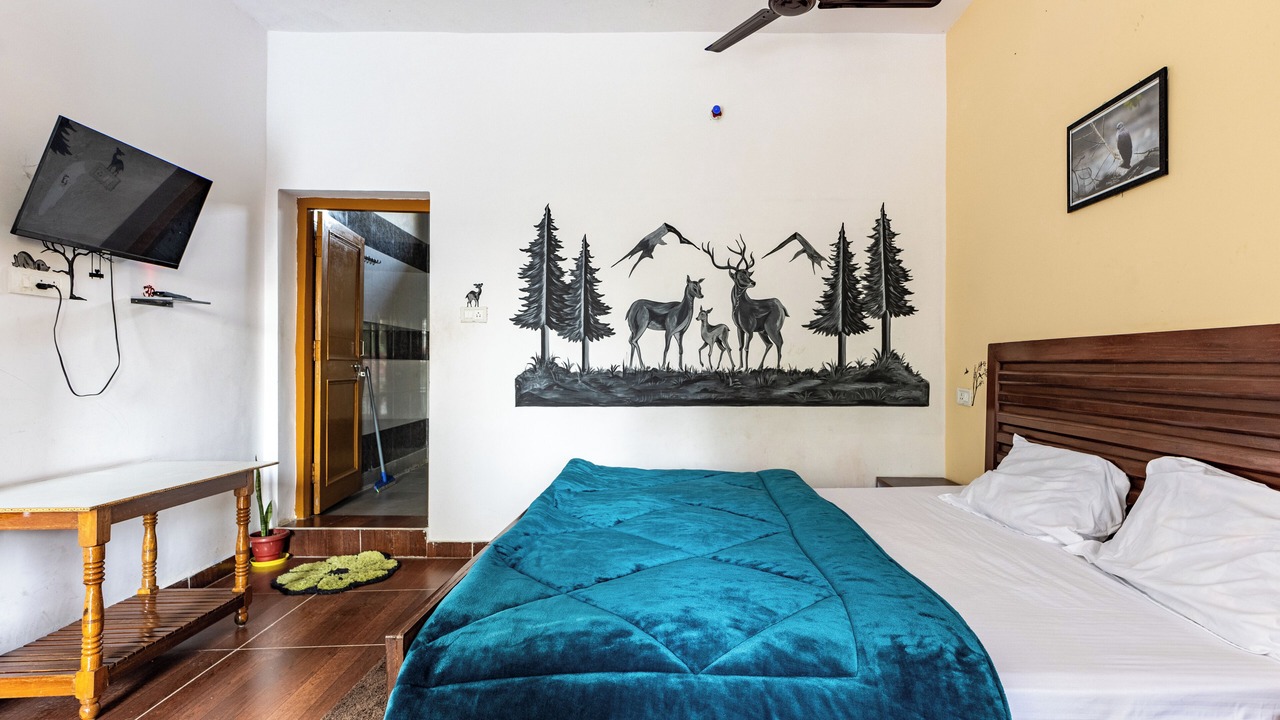 Photo of Bedroom in Sona Nadi Range