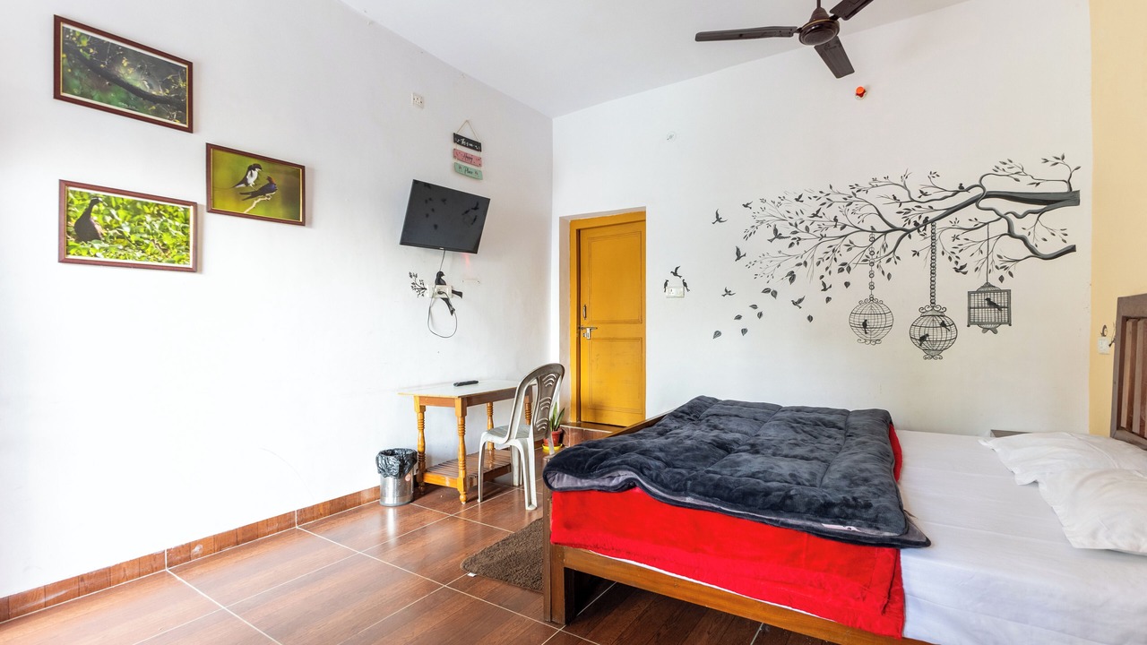 Photo of Bedroom in Sona Nadi Range