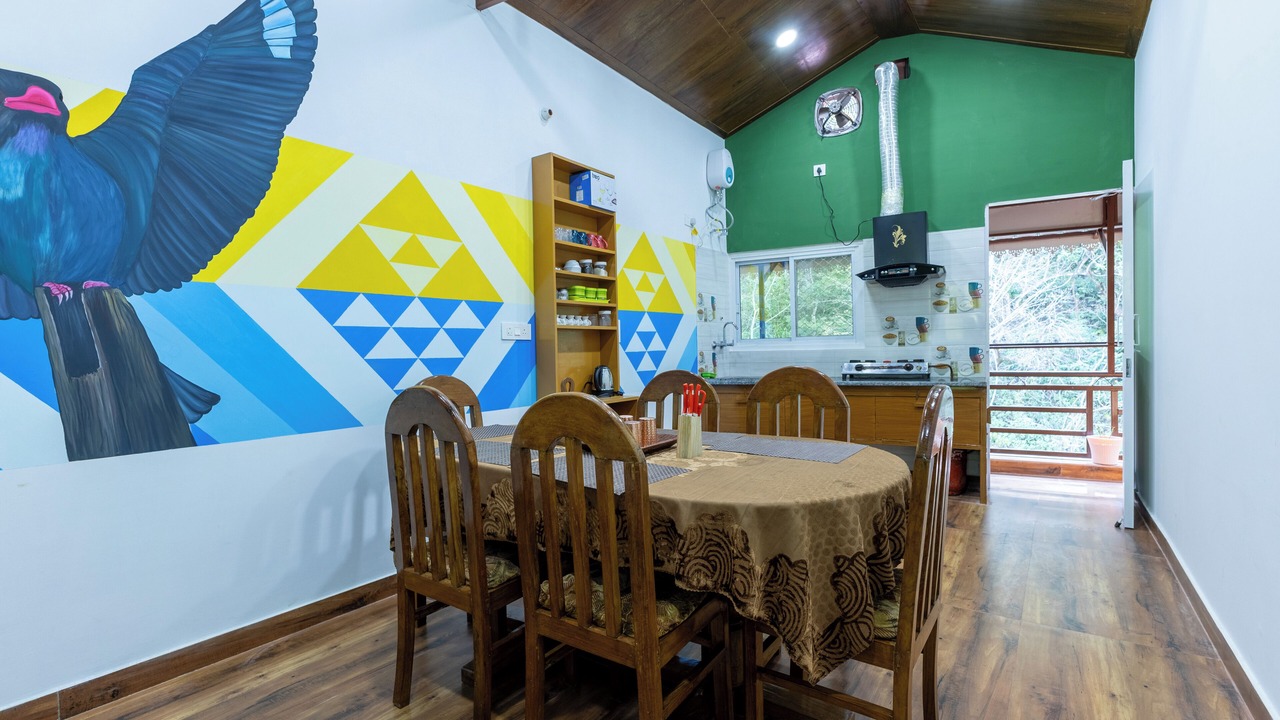 Photo of Bedroom in Sona Nadi Range