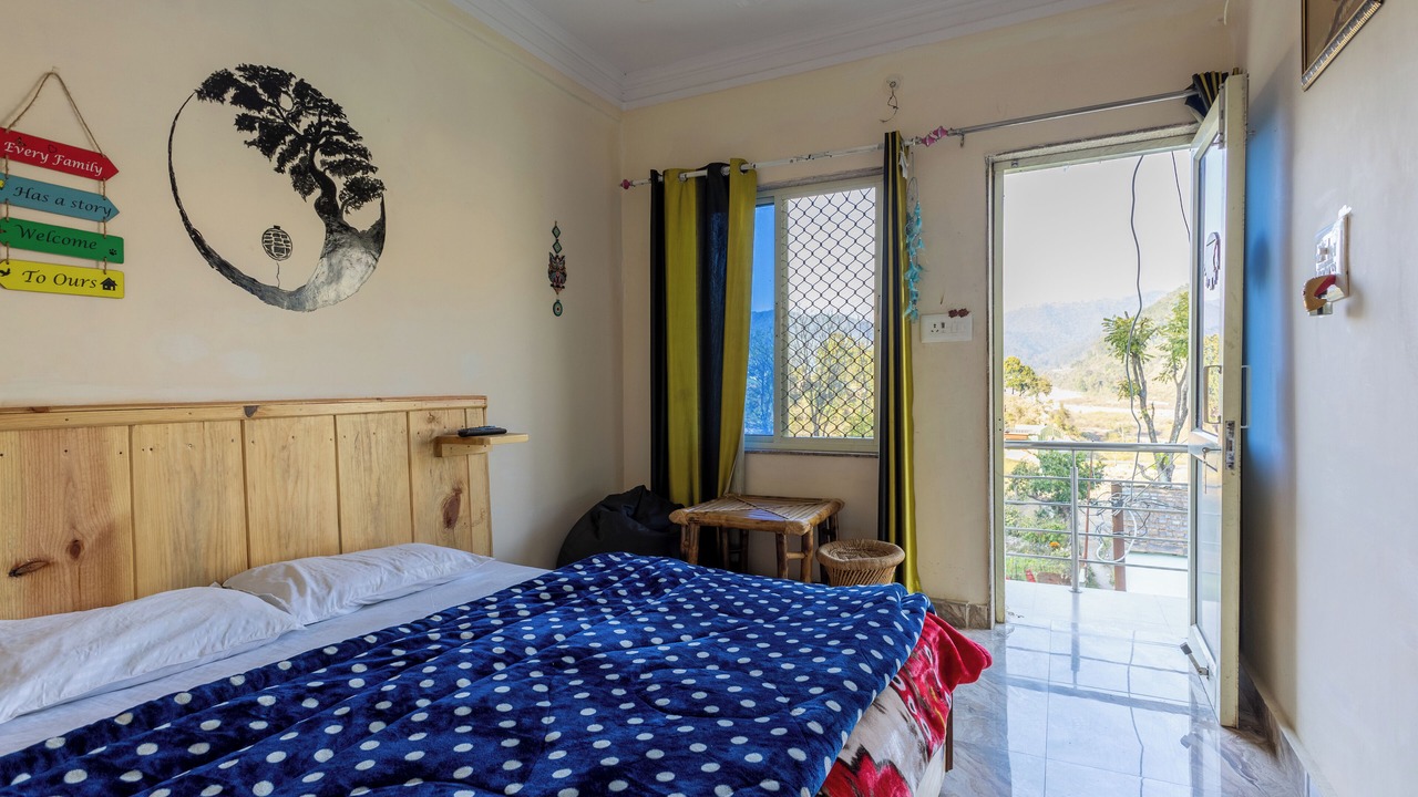Photo of Patio Balcony in Sona Nadi Range