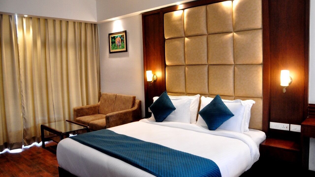 Photo of Bedroom in Khempur