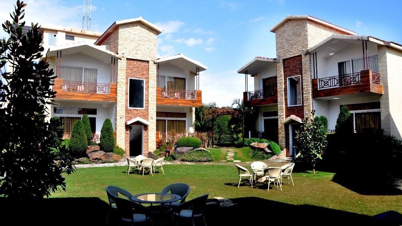 Photo of Outdoor in Khempur