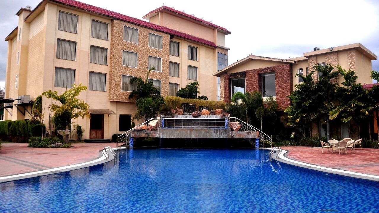 Photo of Outdoor in Khempur
