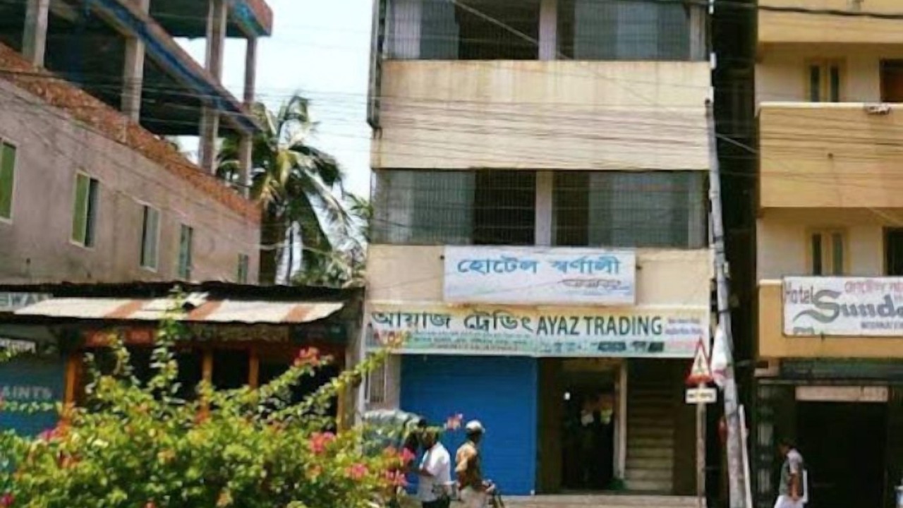 Photo of Outdoor in Khulna City