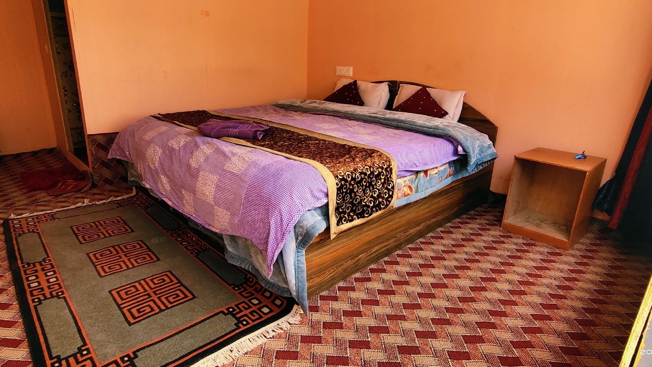 Photo of Outdoor in Leh