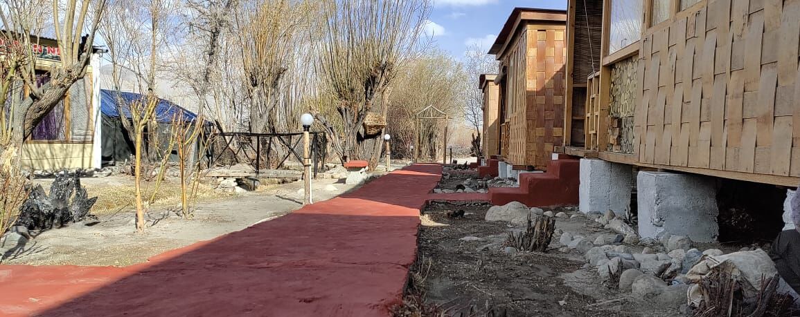 Photo of Outdoor in Leh