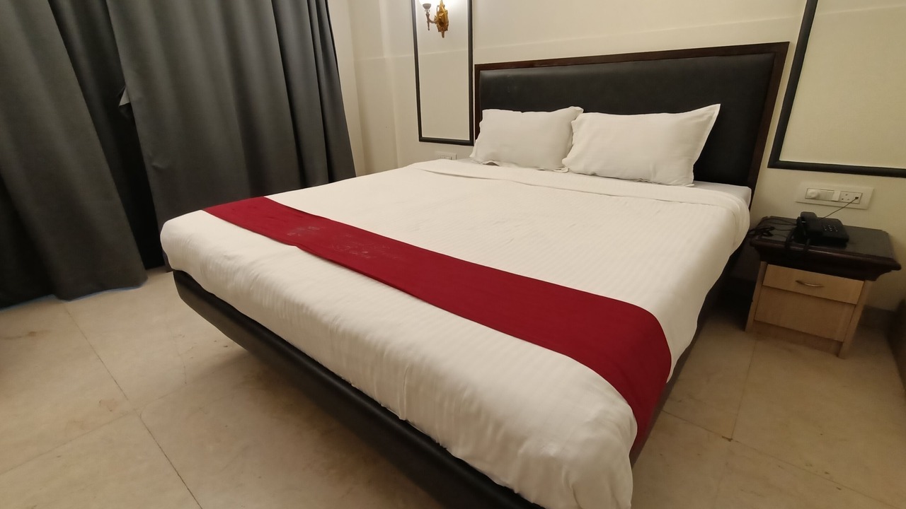 Photo of Bedroom in Sasunavghar