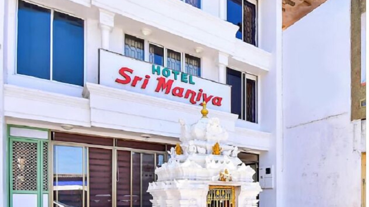 Photo of Outdoor in Kanyakumari