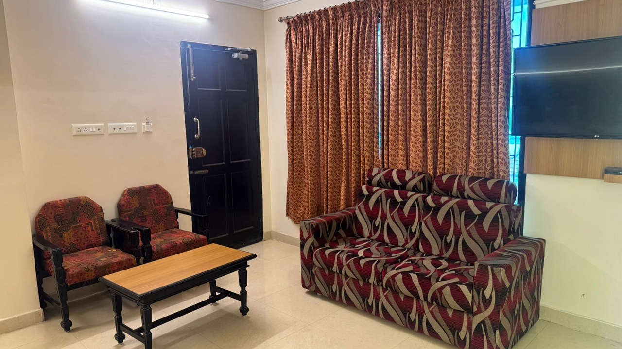 Photo of Bedroom in Kanyakumari