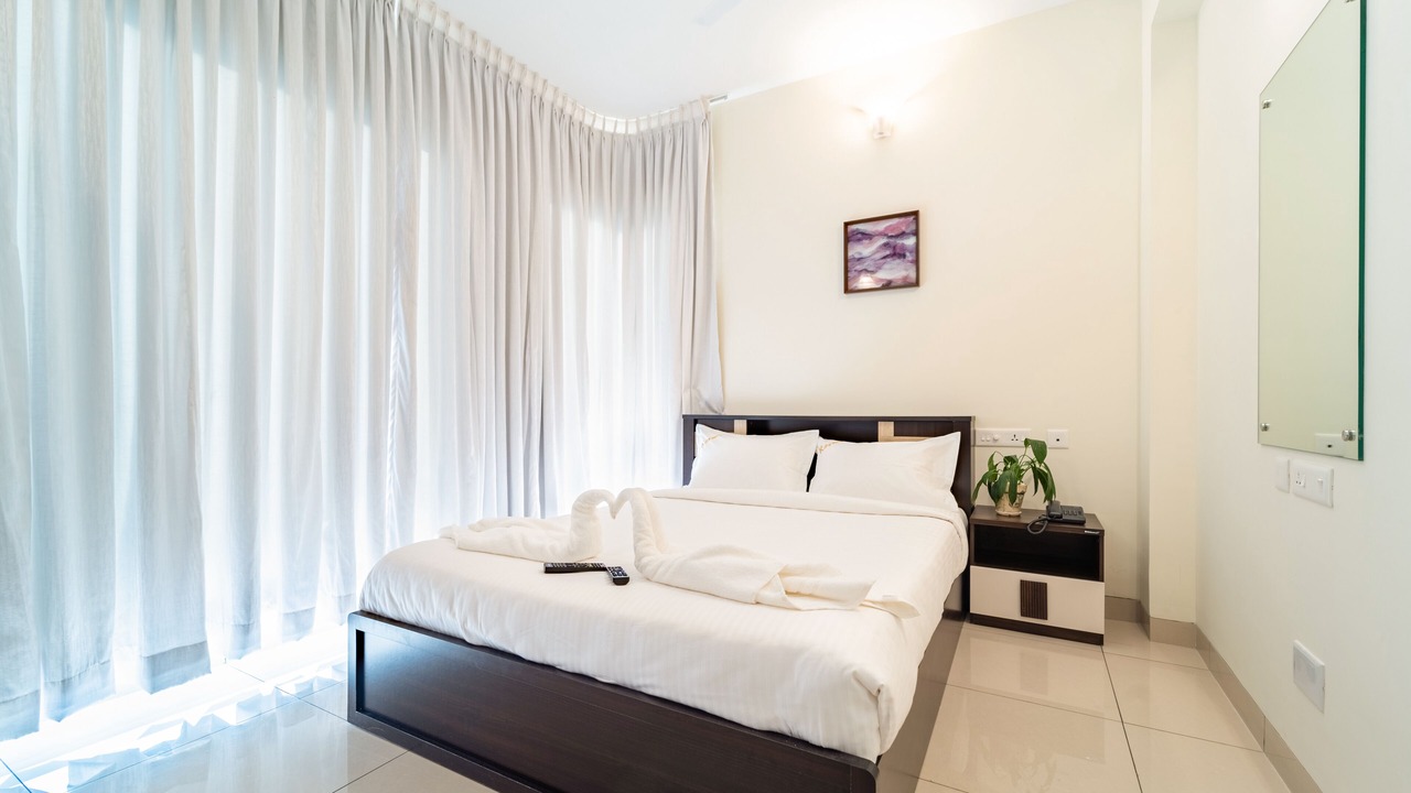 Photo of Bedroom in Kalapettai