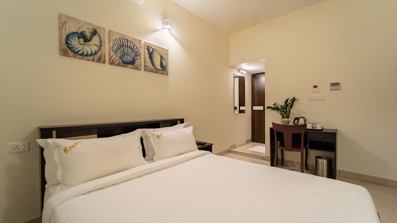 Photo of Bedroom in Kalapettai