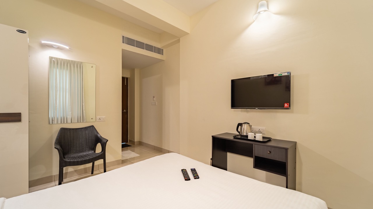 Photo of Bedroom in Kalapettai