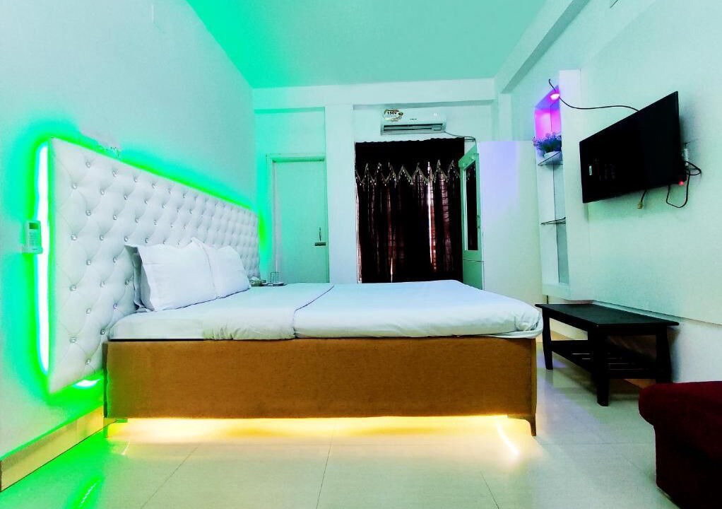 Photo of Bedroom in Uttara