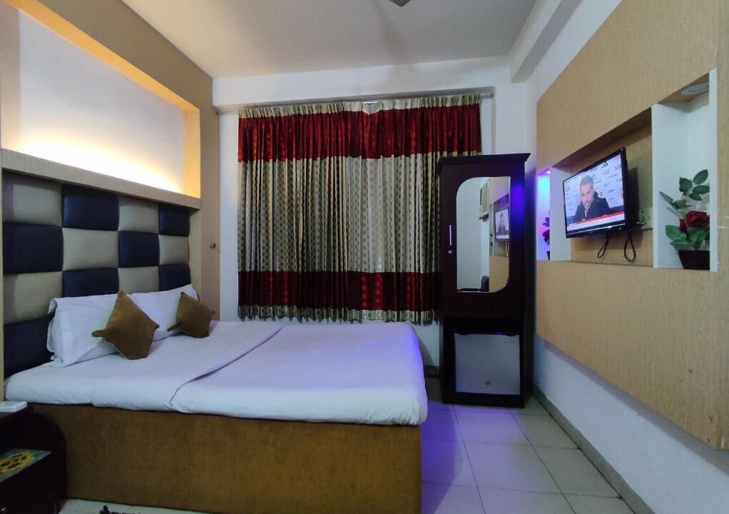 Photo of Bedroom in Uttara