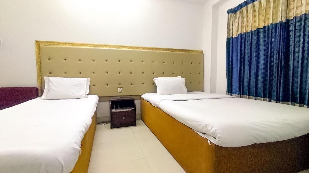 Photo of Bedroom in Uttara