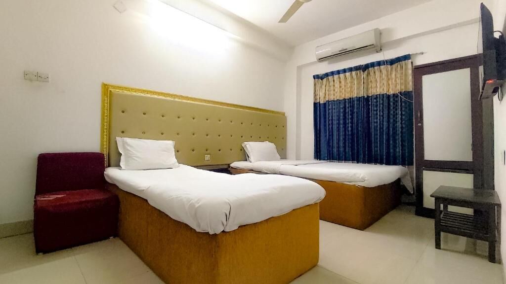 Photo of Bedroom in Uttara