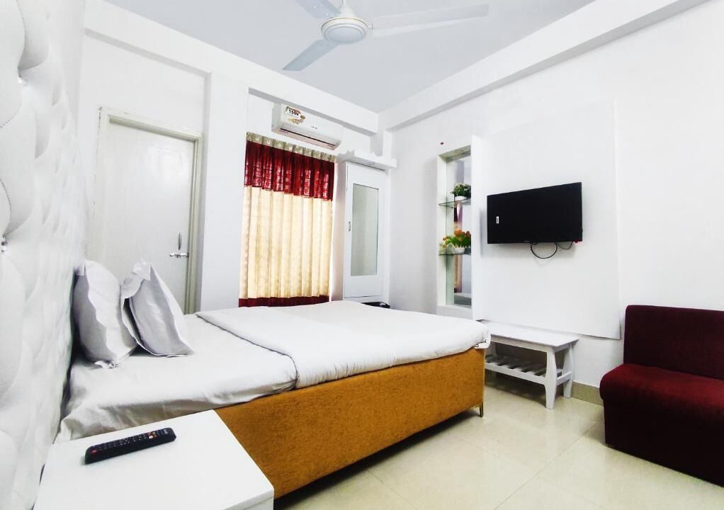 Photo of Bedroom in Uttara