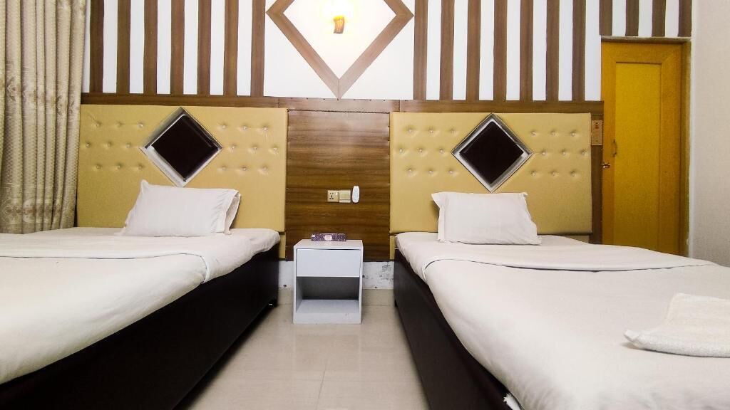 Photo of Bedroom in Uttara