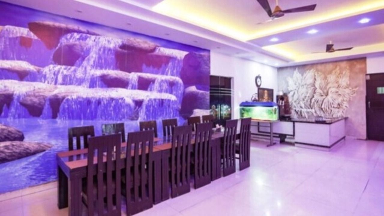 Photo of Livingroom in Panipat