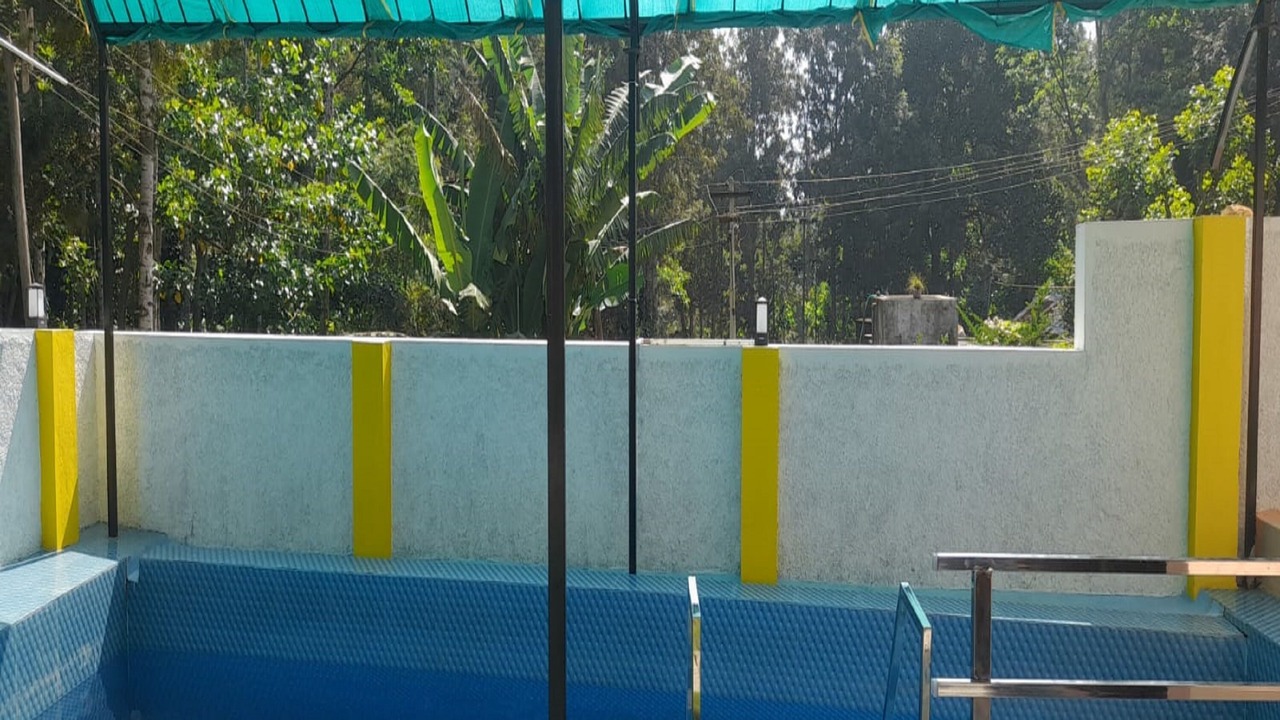 Photo of Outdoor in Yercaud