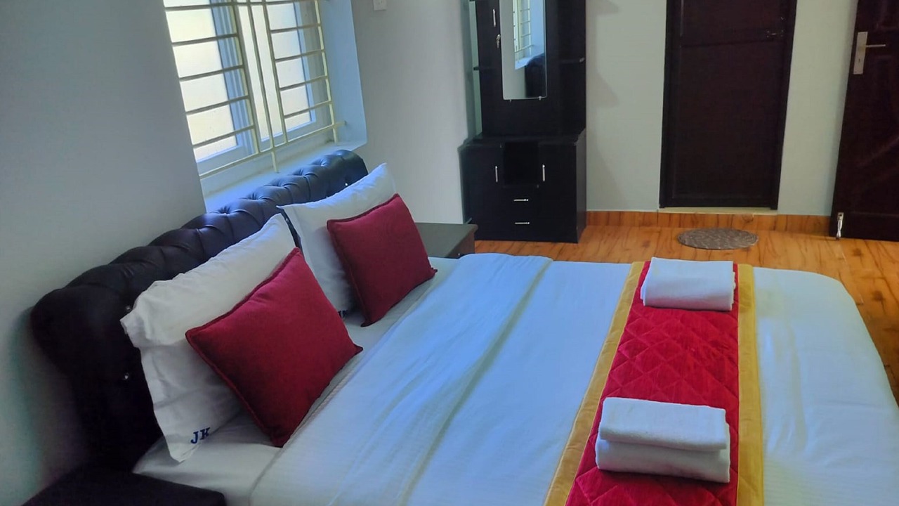 Photo of Bedroom in Yercaud