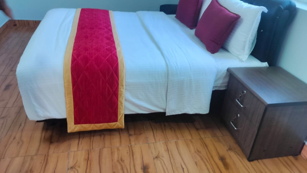 Photo of Bedroom in Yercaud