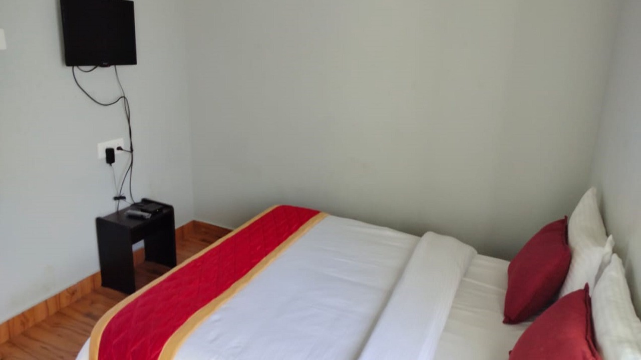 Photo of Bedroom in Yercaud