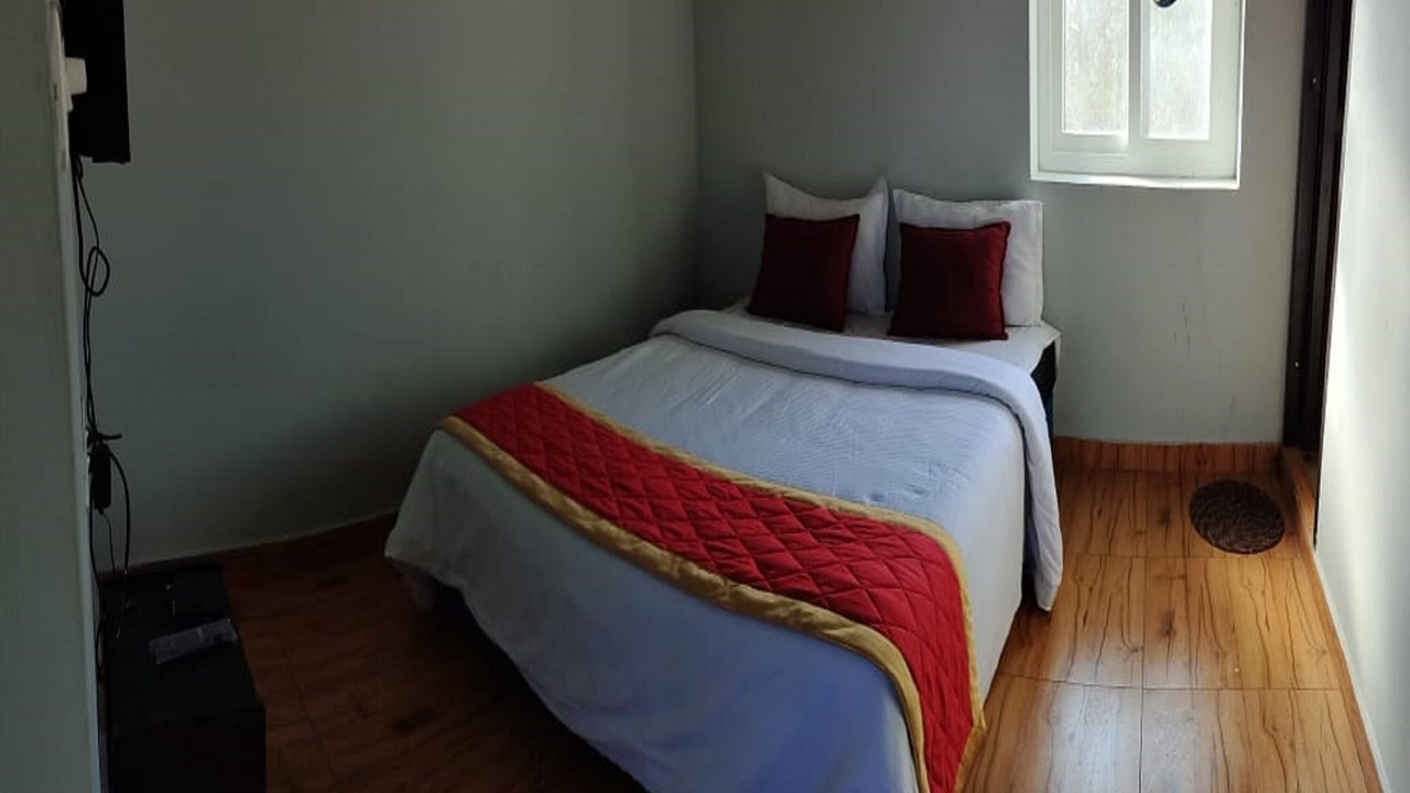 Photo of Bedroom in Yercaud