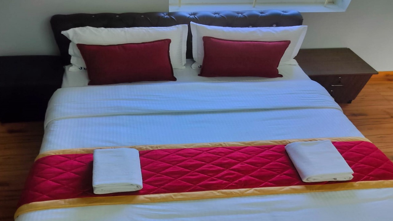 Photo of Bedroom in Yercaud
