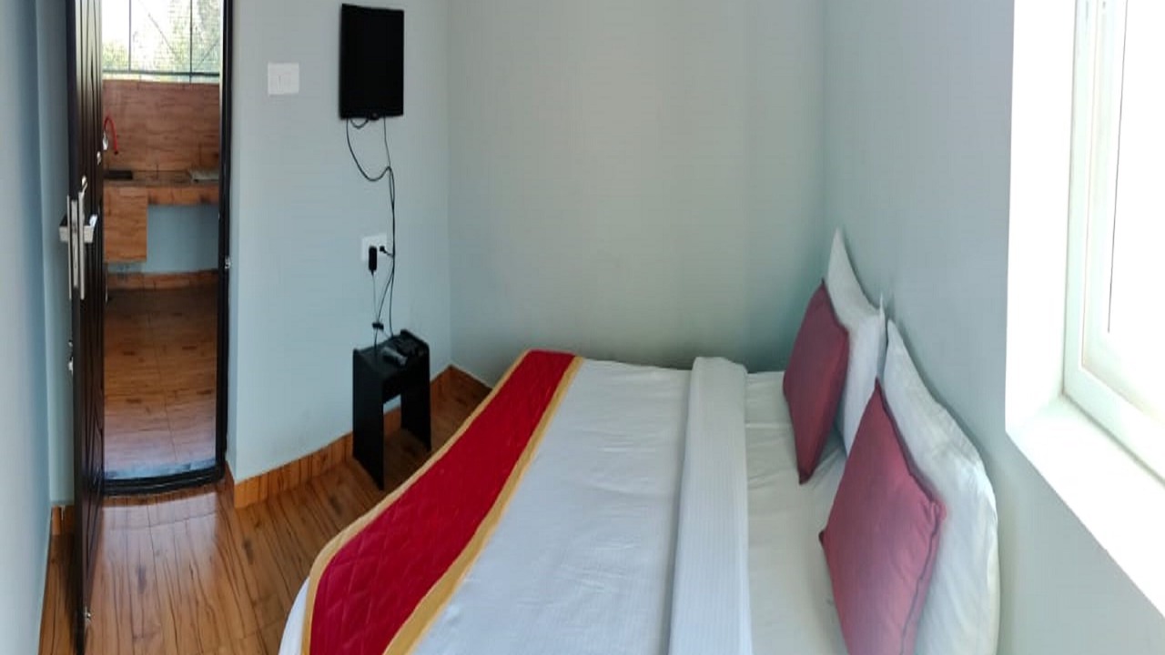 Photo of Bedroom in Yercaud
