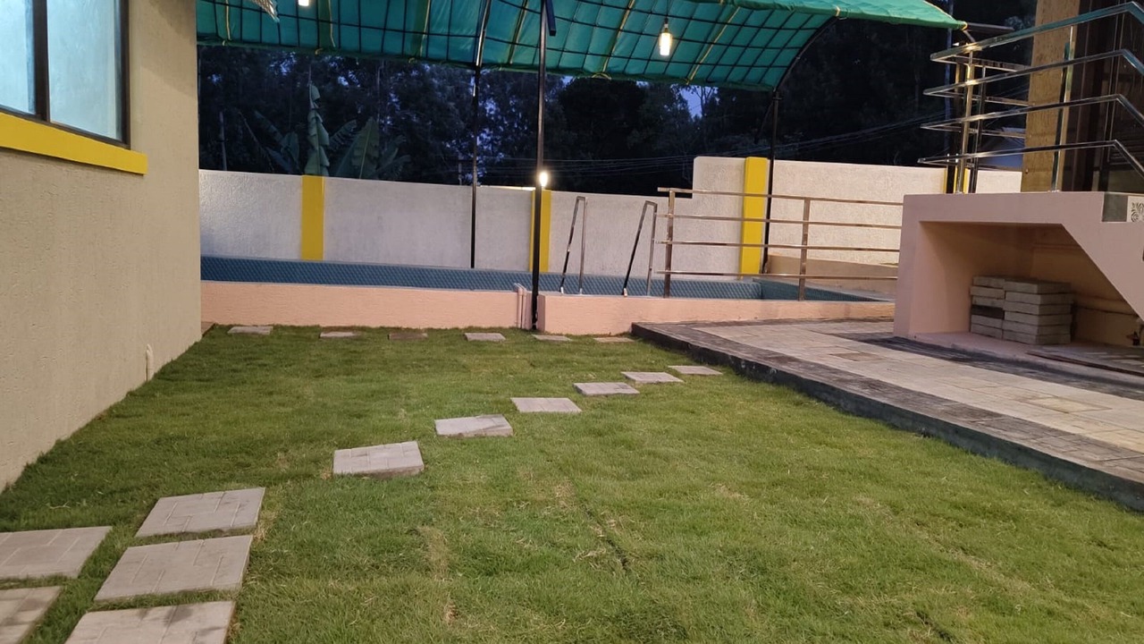 Photo of Outdoor in Yercaud