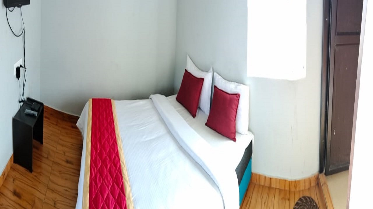 Photo of Bedroom in Yercaud
