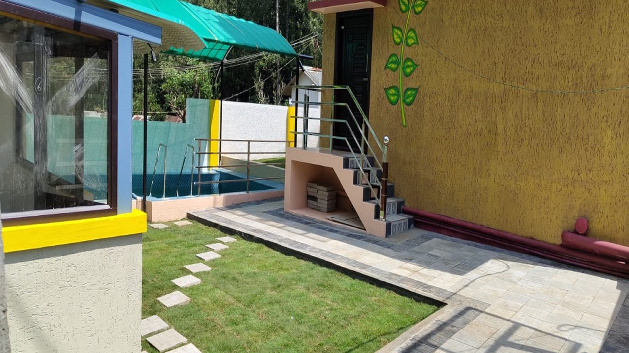 Photo of Outdoor in Yercaud