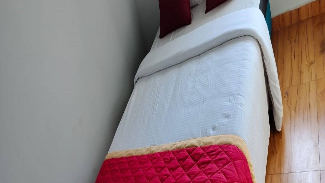 Photo of Bedroom in Yercaud